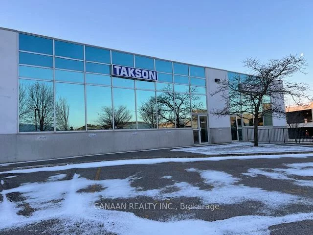 10, Brodie, Headford Business Park, Richmond Hill