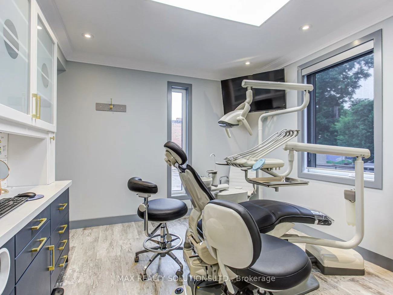 17, Bedford Park, Crosby, Richmond Hill