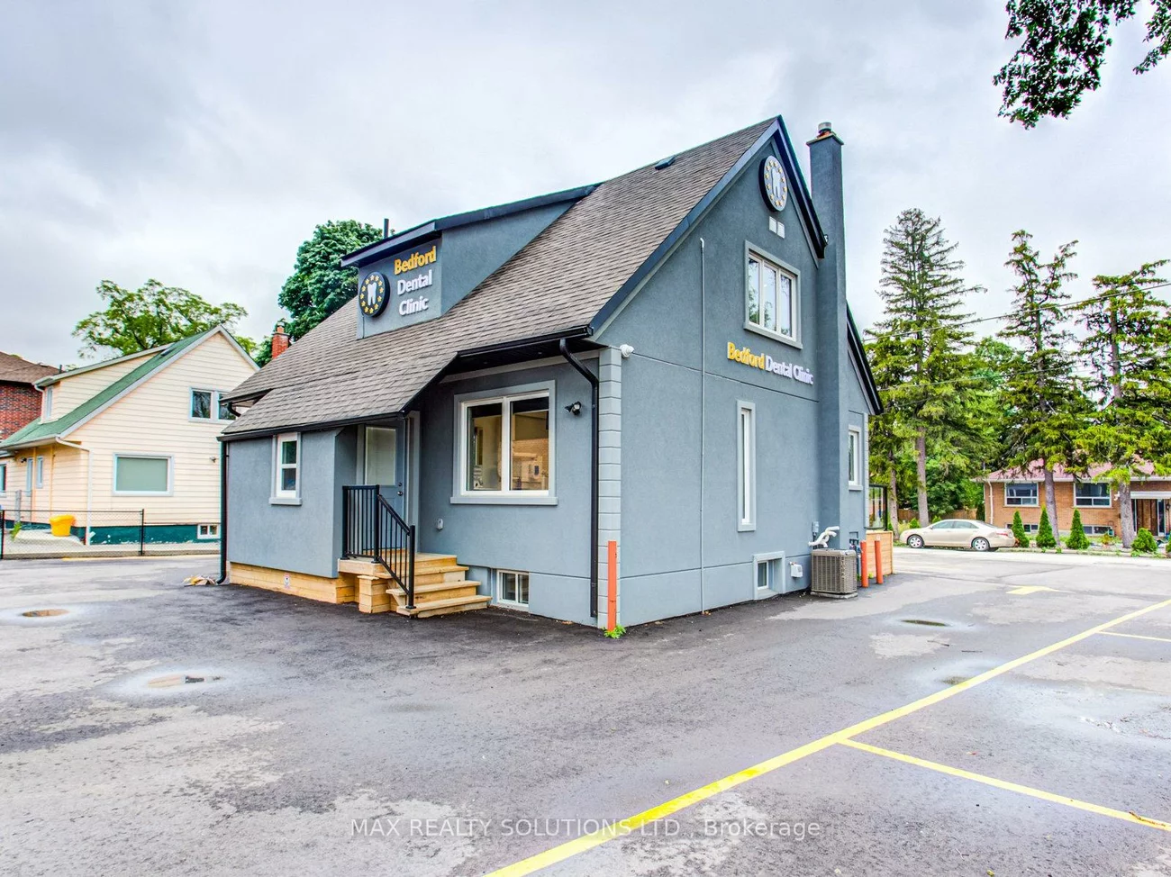 17, Bedford Park, Crosby, Richmond Hill