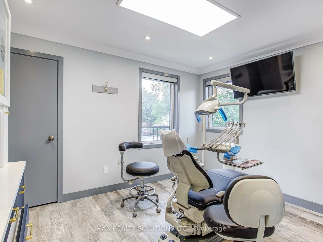 17, Bedford Park, Crosby, Richmond Hill