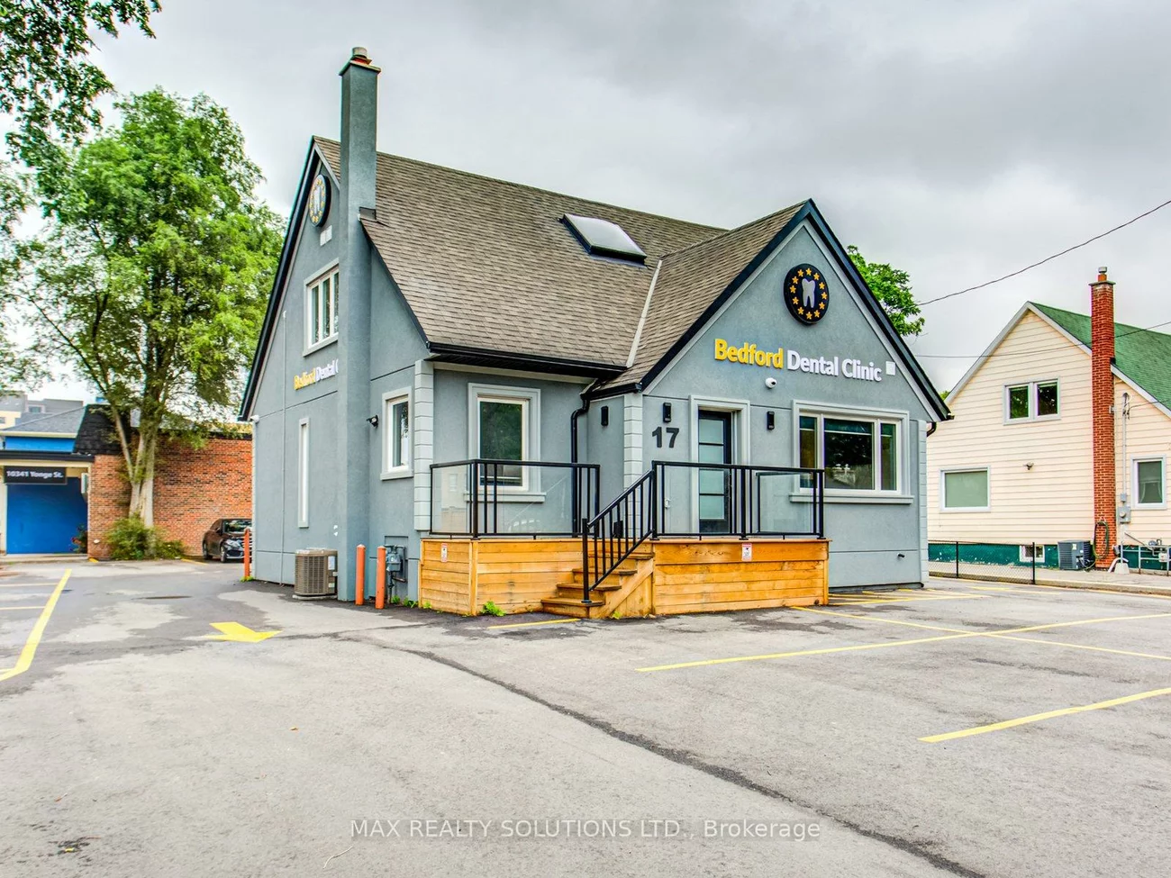 17, Bedford Park, Crosby, Richmond Hill