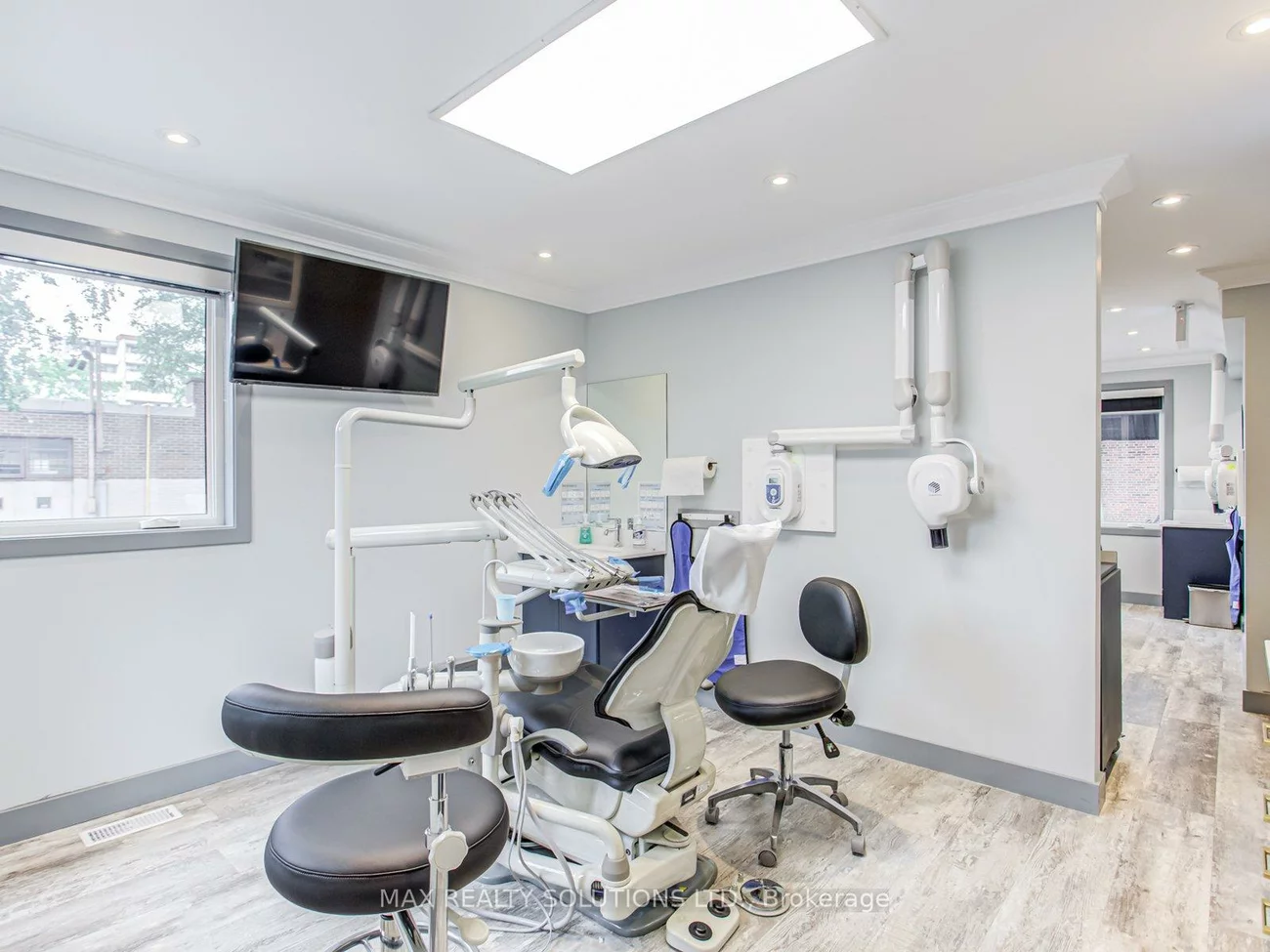 17, Bedford Park, Crosby, Richmond Hill