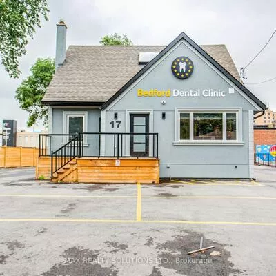 17, Bedford Park, Crosby, Richmond Hill