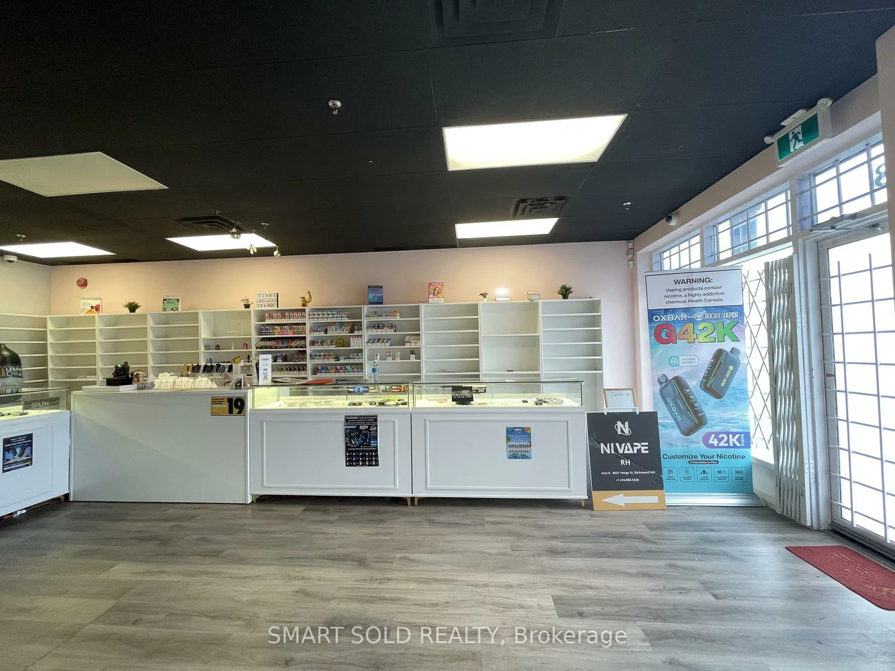 9631, Yonge, Harding, Richmond Hill