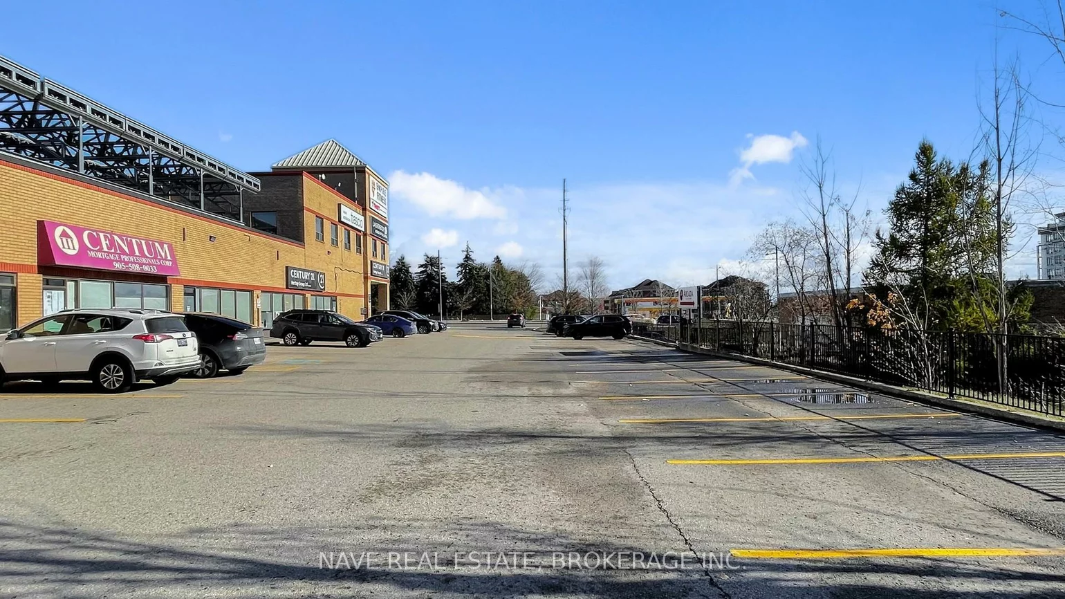 11160, Yonge, Westbrook, Richmond Hill