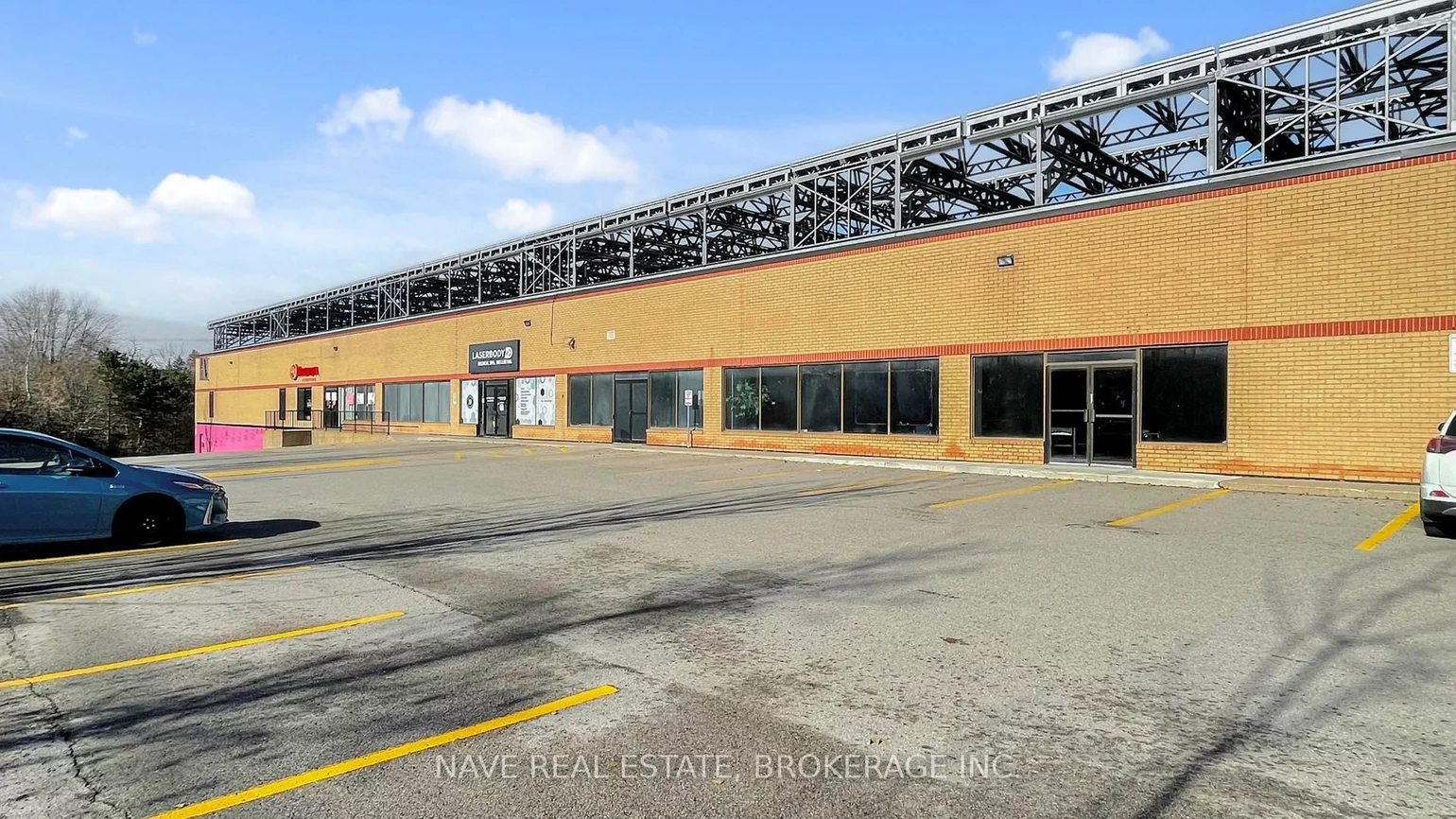 11160, Yonge, Westbrook, Richmond Hill