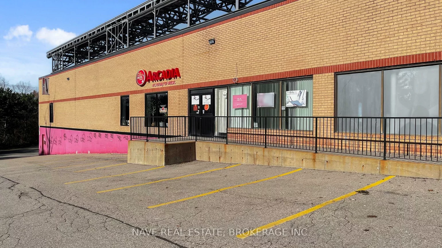 11160, Yonge, Westbrook, Richmond Hill