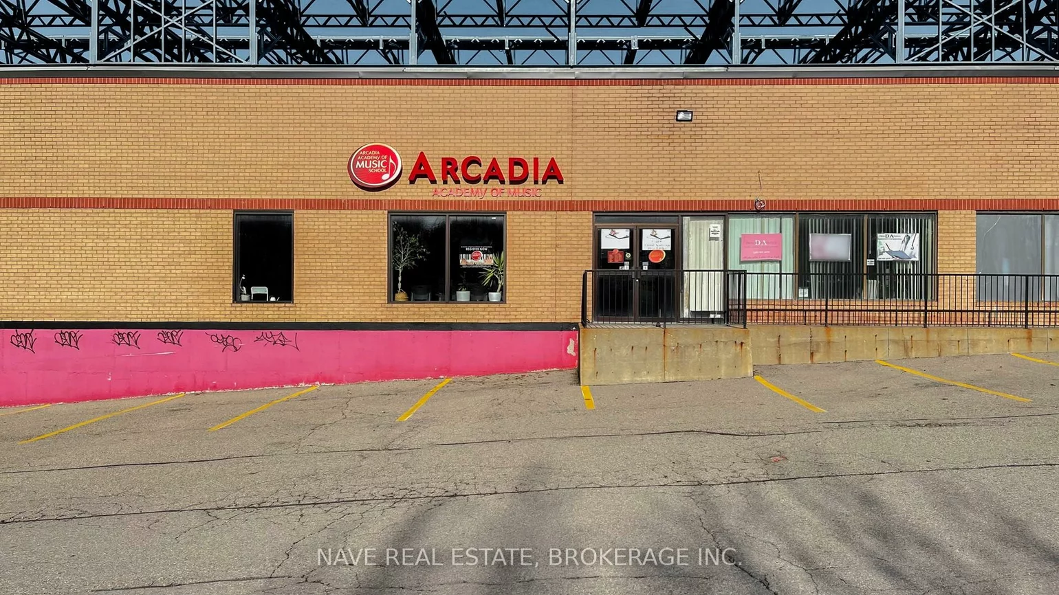 11160, Yonge, Westbrook, Richmond Hill