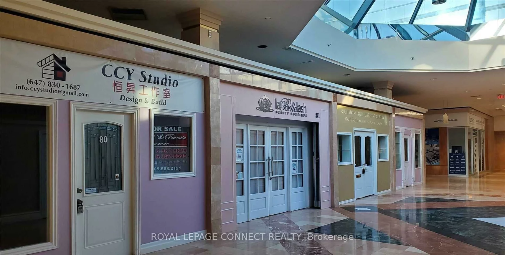 670, Highway 7 East, Beaver Creek Business Park, Richmond Hill