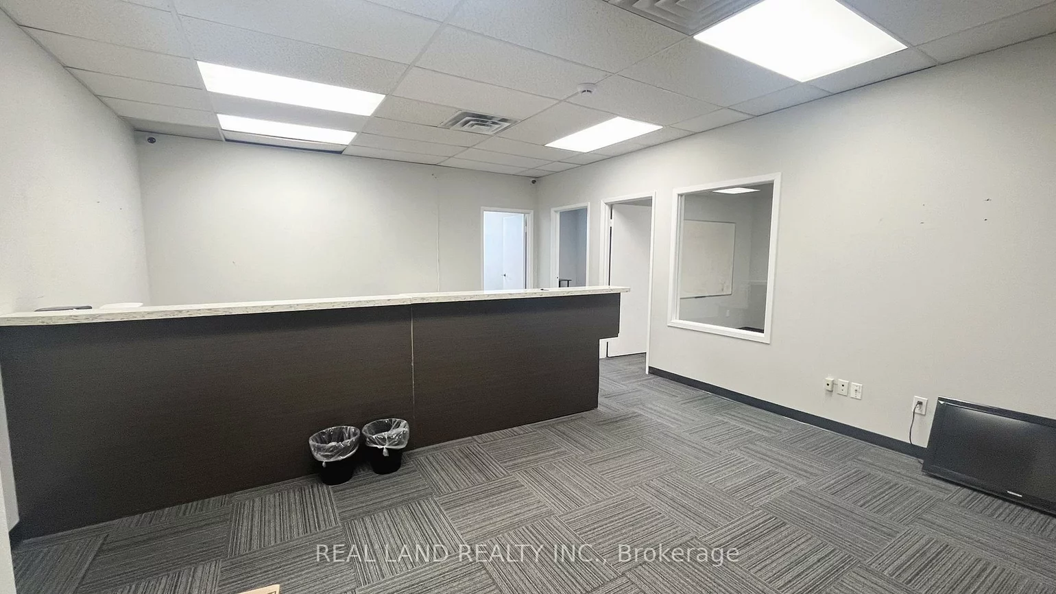 9030, Leslie, Beaver Creek Business Park, Richmond Hill