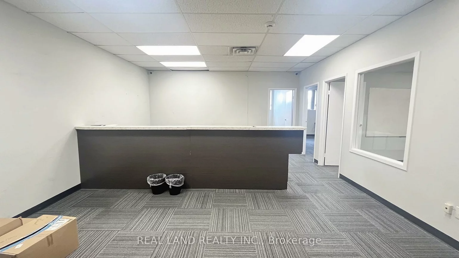 9030, Leslie, Beaver Creek Business Park, Richmond Hill