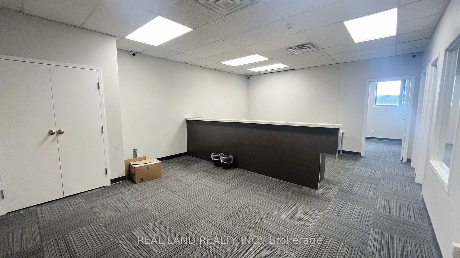 9030, Leslie, Beaver Creek Business Park, Richmond Hill