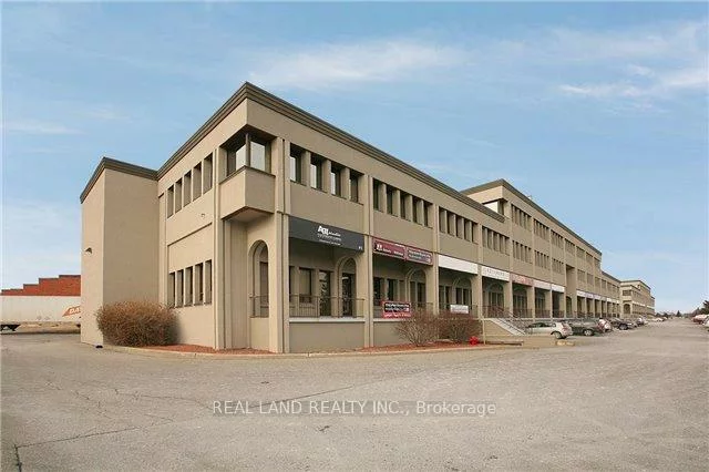 9030, Leslie, Beaver Creek Business Park, Richmond Hill