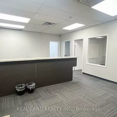 9030, Leslie, Beaver Creek Business Park, Richmond Hill