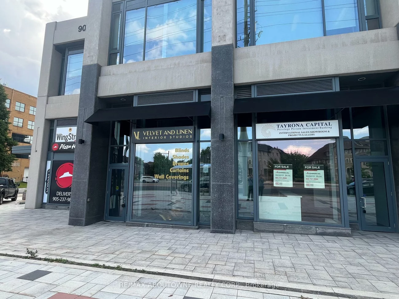 9080, Yonge, Langstaff, Richmond Hill