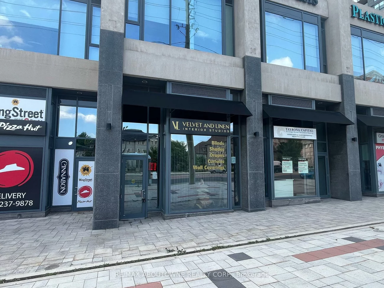 9080, Yonge, Langstaff, Richmond Hill