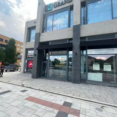 9080, Yonge, Langstaff, Richmond Hill