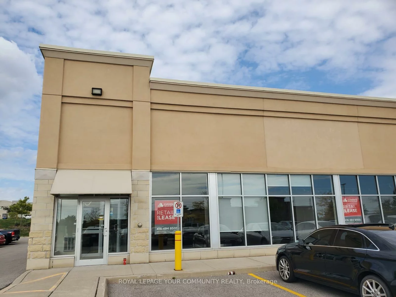 20, Vogell, Headford Business Park, Richmond Hill