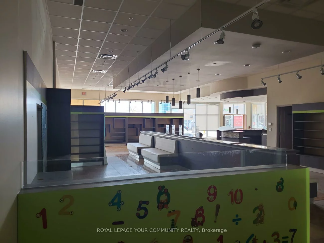 20, Vogell, Headford Business Park, Richmond Hill