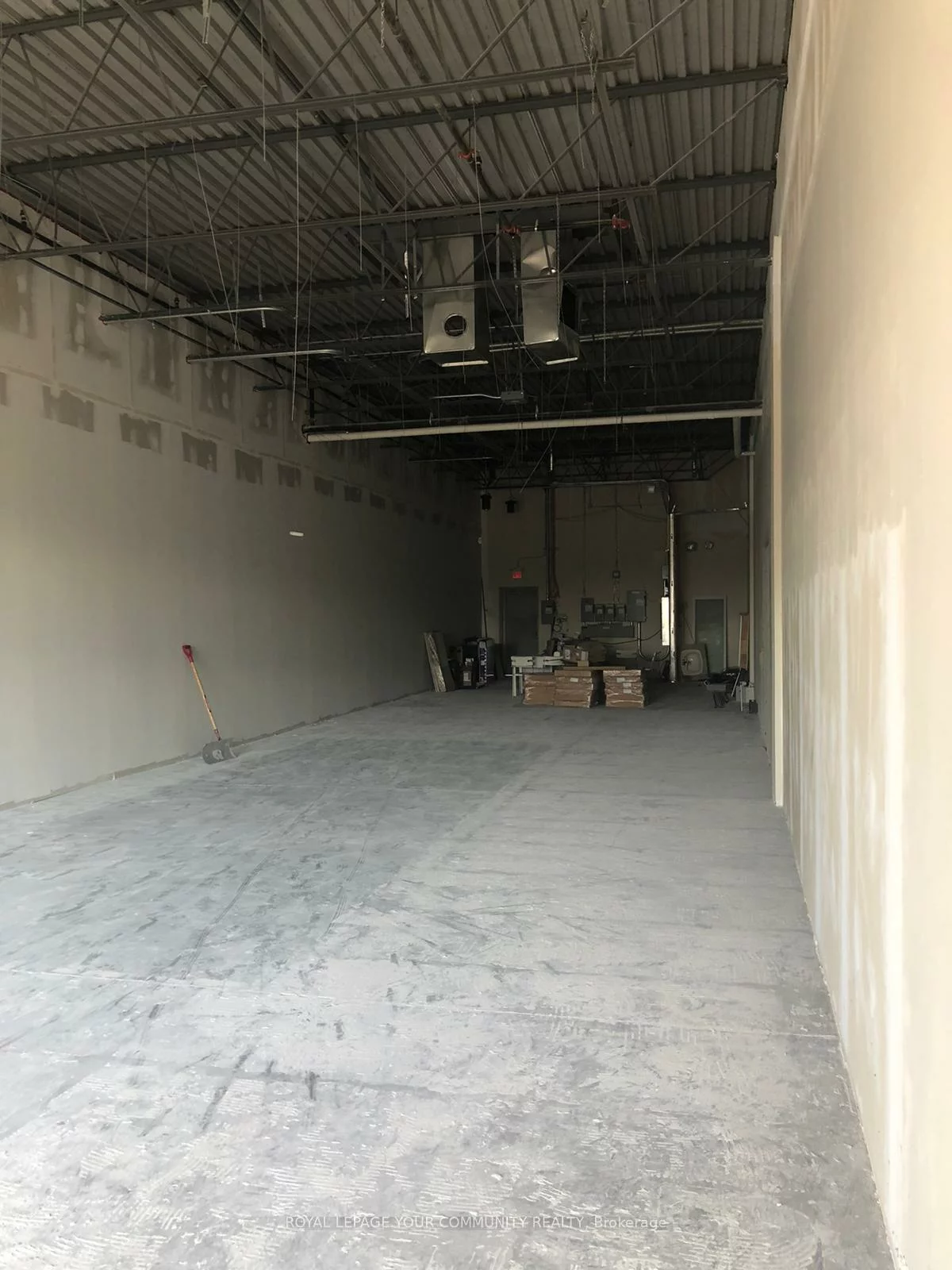 20, Vogell, Headford Business Park, Richmond Hill