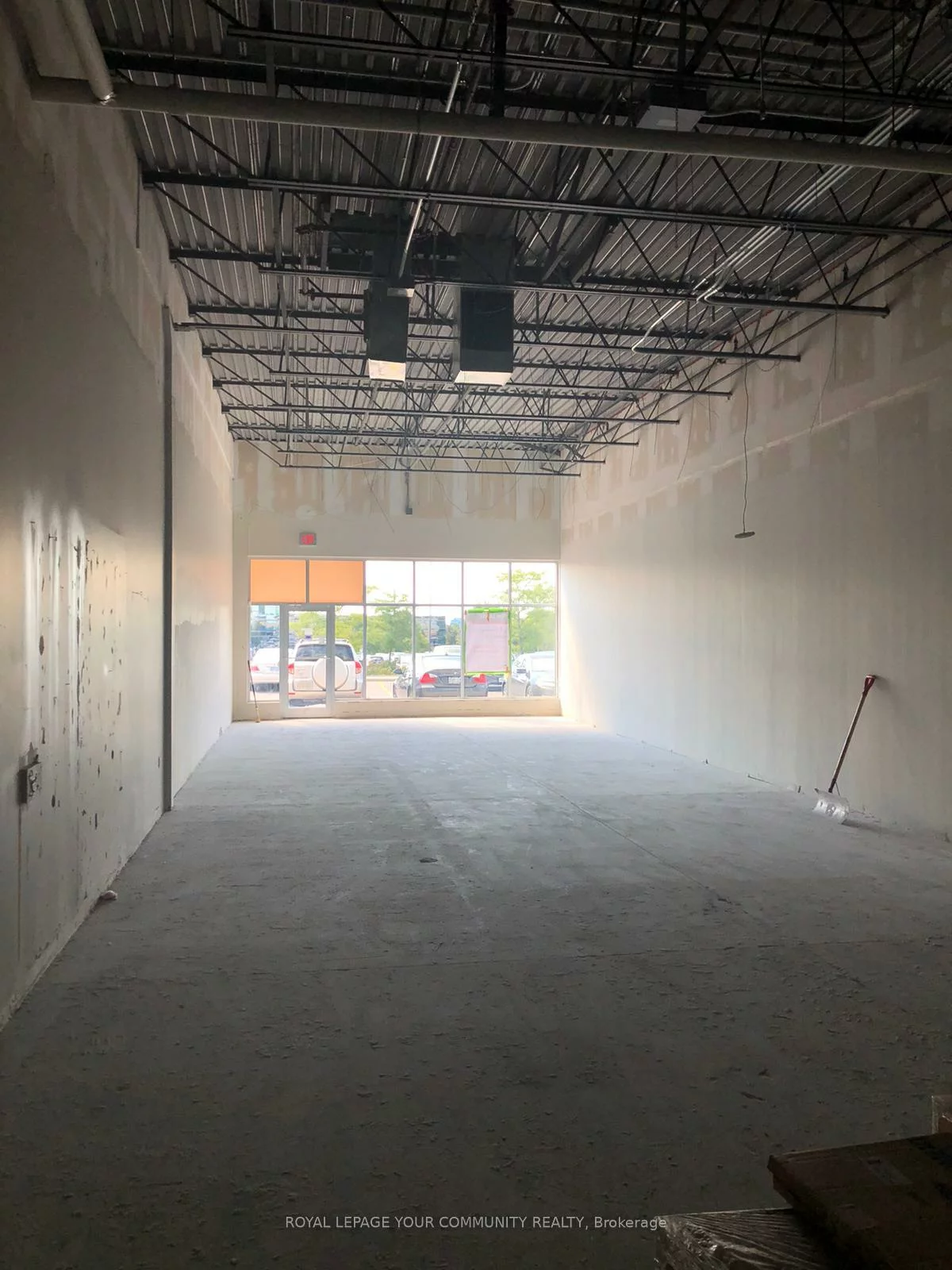 20, Vogell, Headford Business Park, Richmond Hill