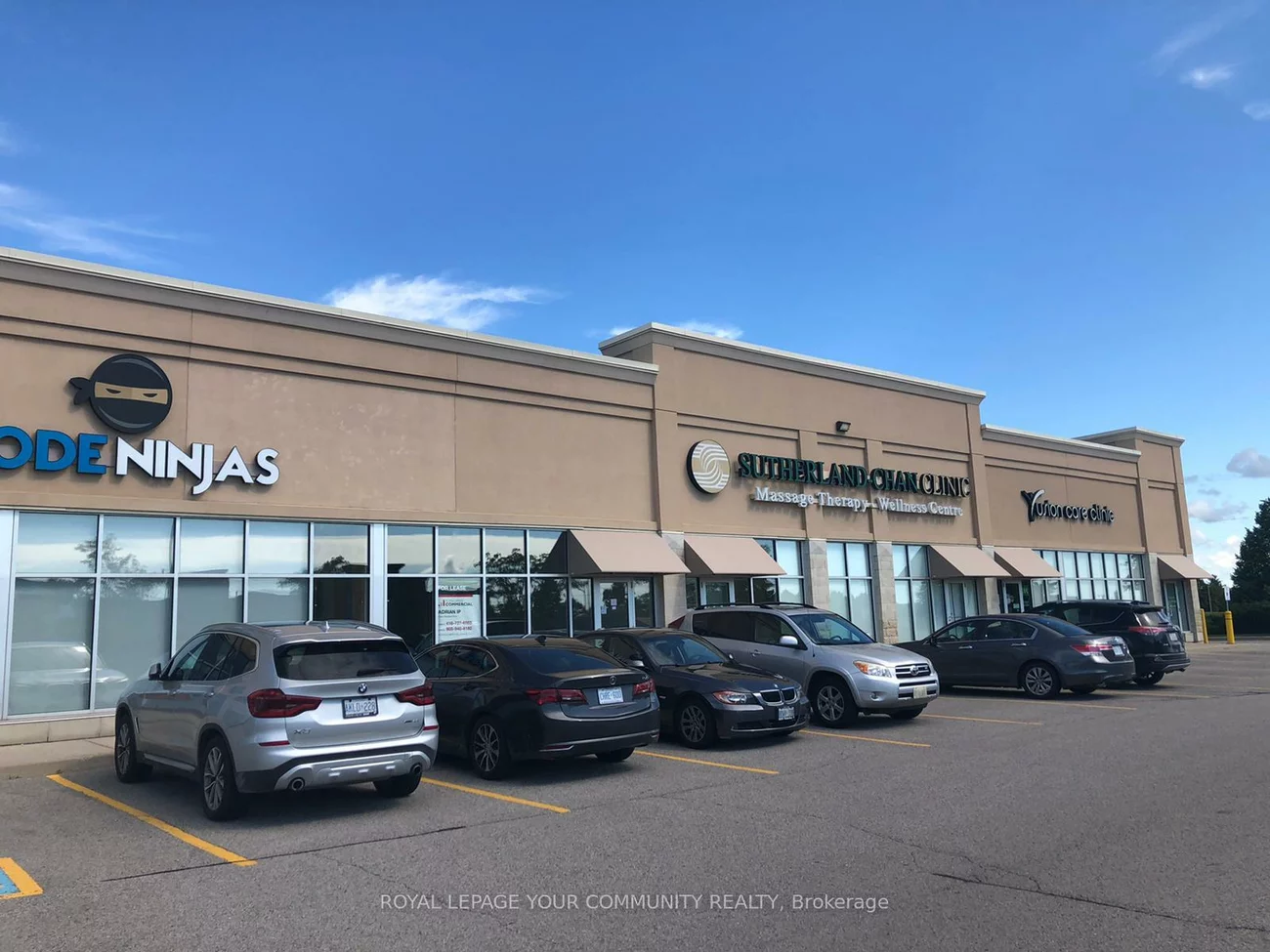 20, Vogell, Headford Business Park, Richmond Hill