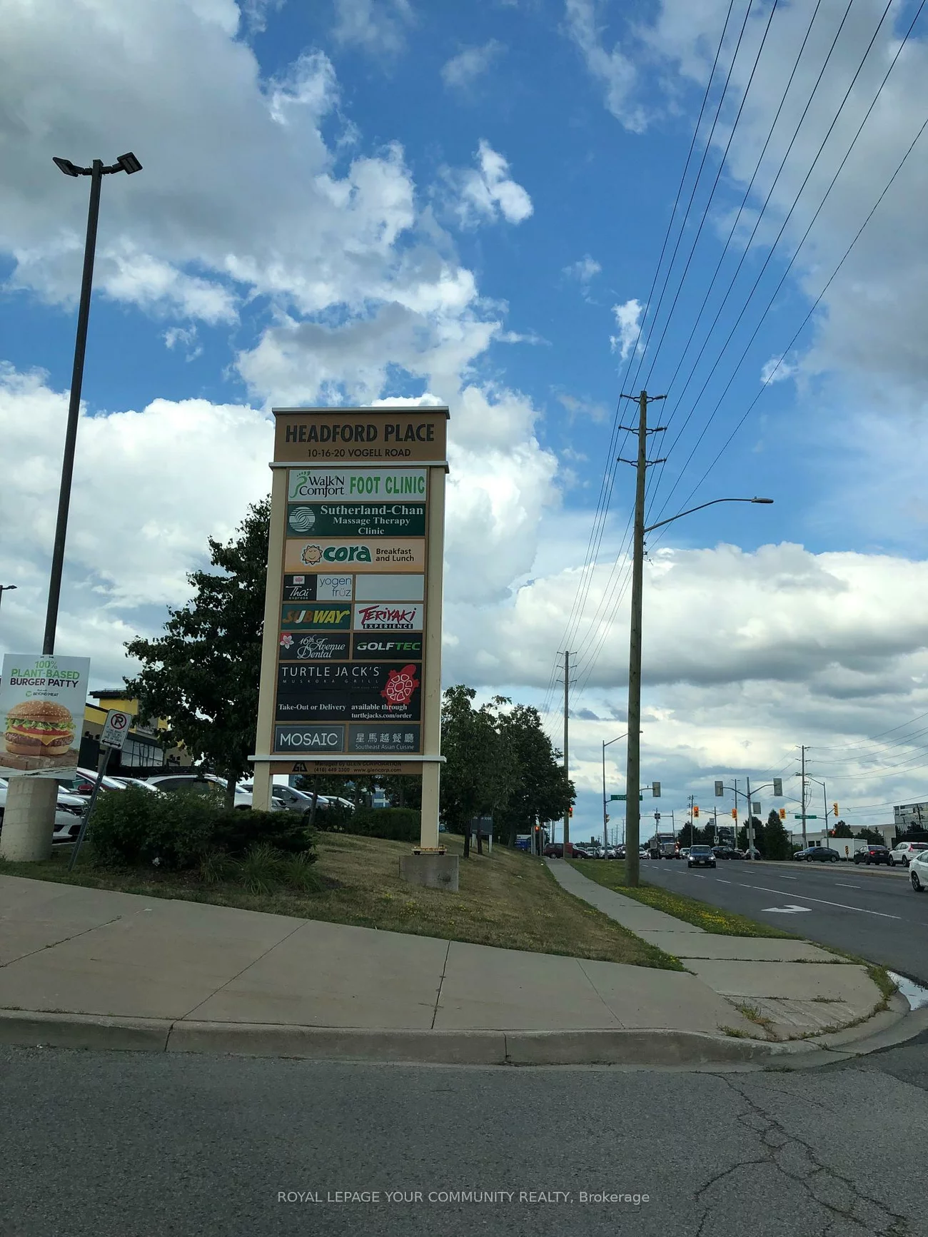 20, Vogell, Headford Business Park, Richmond Hill