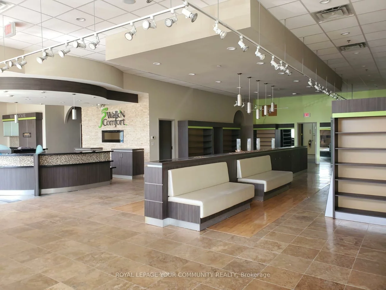 20, Vogell, Headford Business Park, Richmond Hill