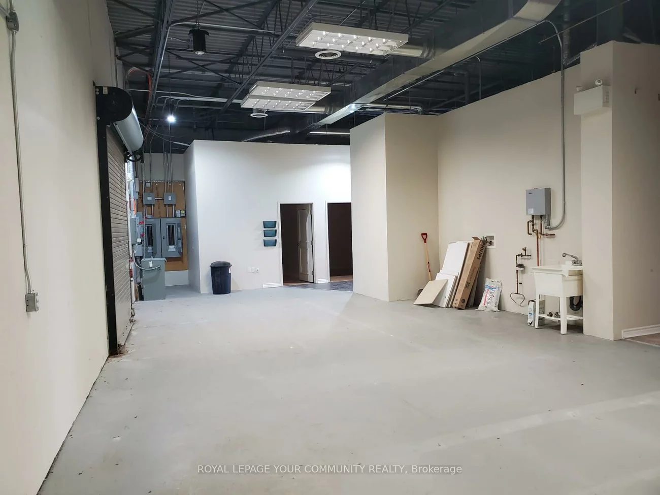 20, Vogell, Headford Business Park, Richmond Hill