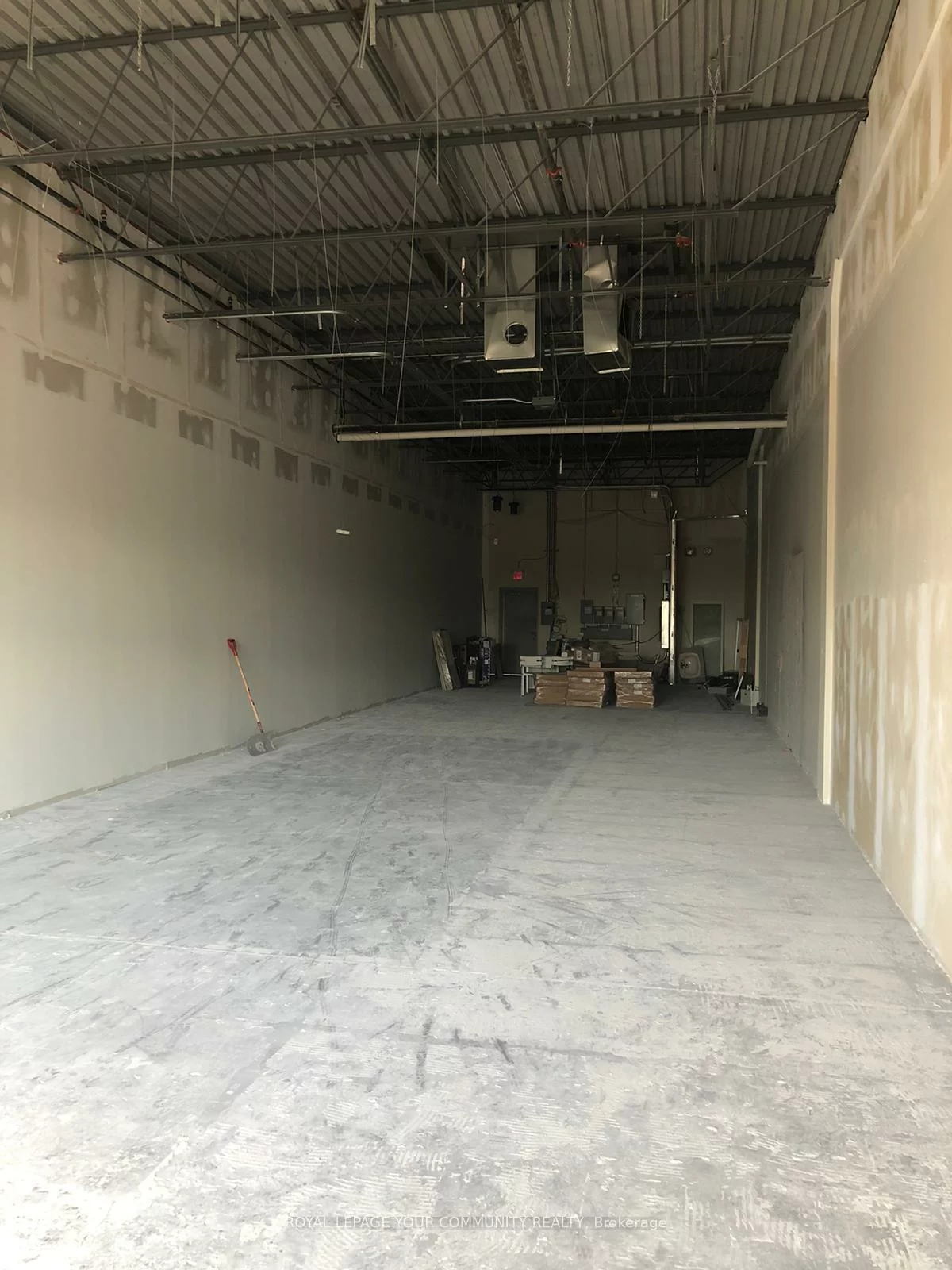 20, Vogell, Headford Business Park, Richmond Hill