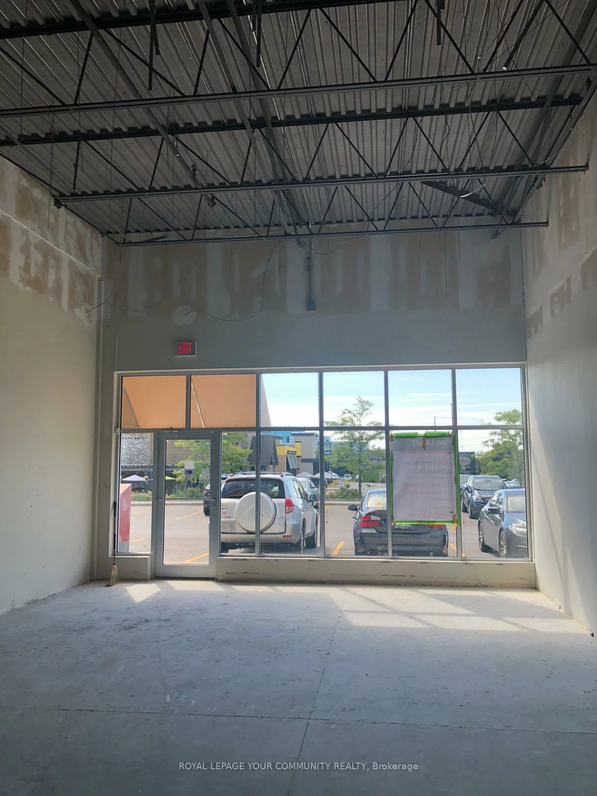 20, Vogell, Headford Business Park, Richmond Hill