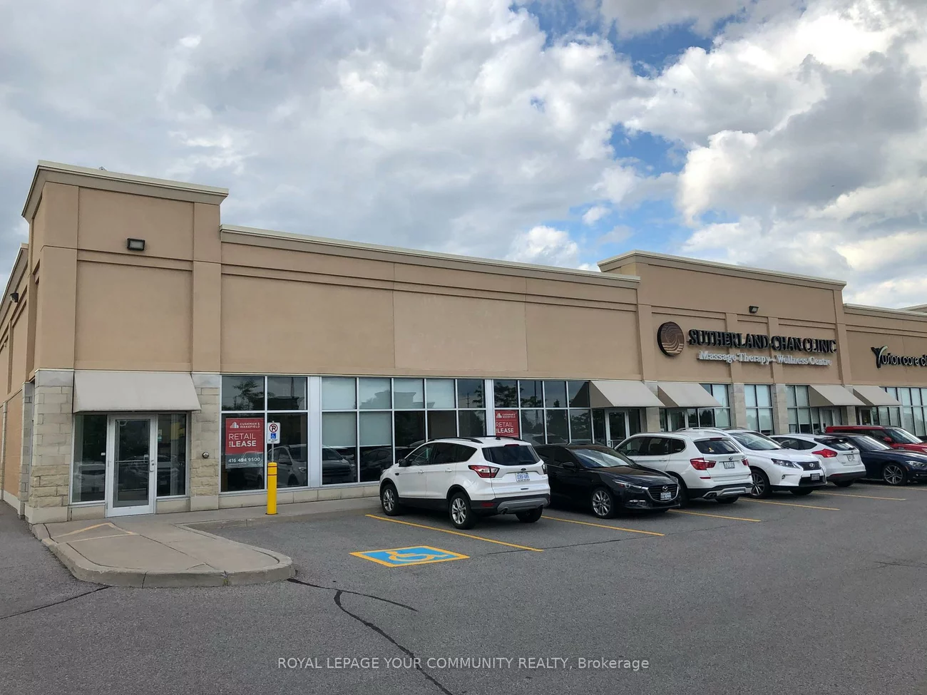 20, Vogell, Headford Business Park, Richmond Hill