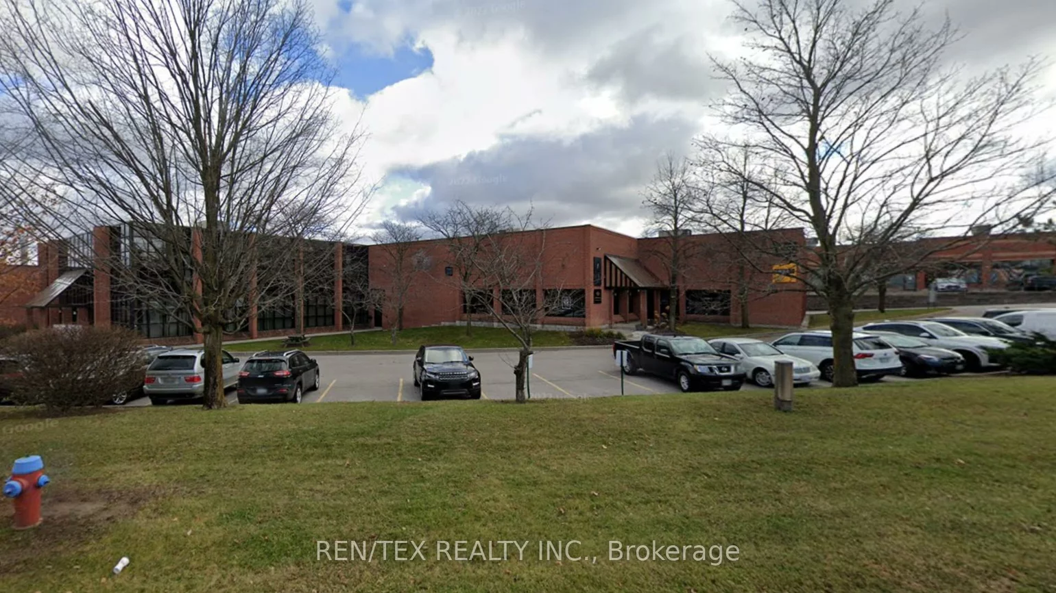 65, Beaver Creek, Beaver Creek Business Park, Richmond Hill