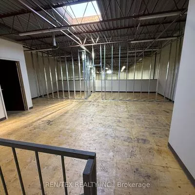 65, West Beaver Creek, Beaver Creek Business Park, Richmond Hill