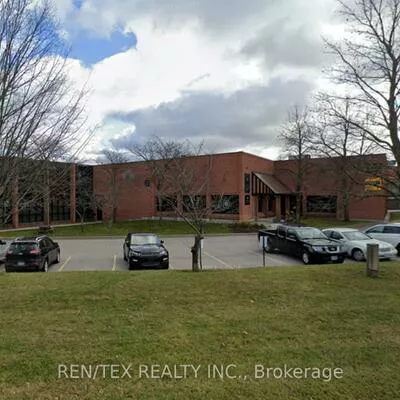 65, West Beaver Creek, Beaver Creek Business Park, Richmond Hill