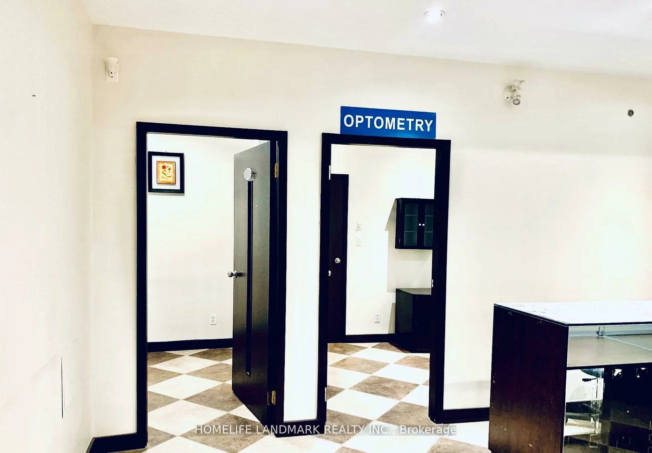 9425, Leslie, Headford Business Park, Richmond Hill