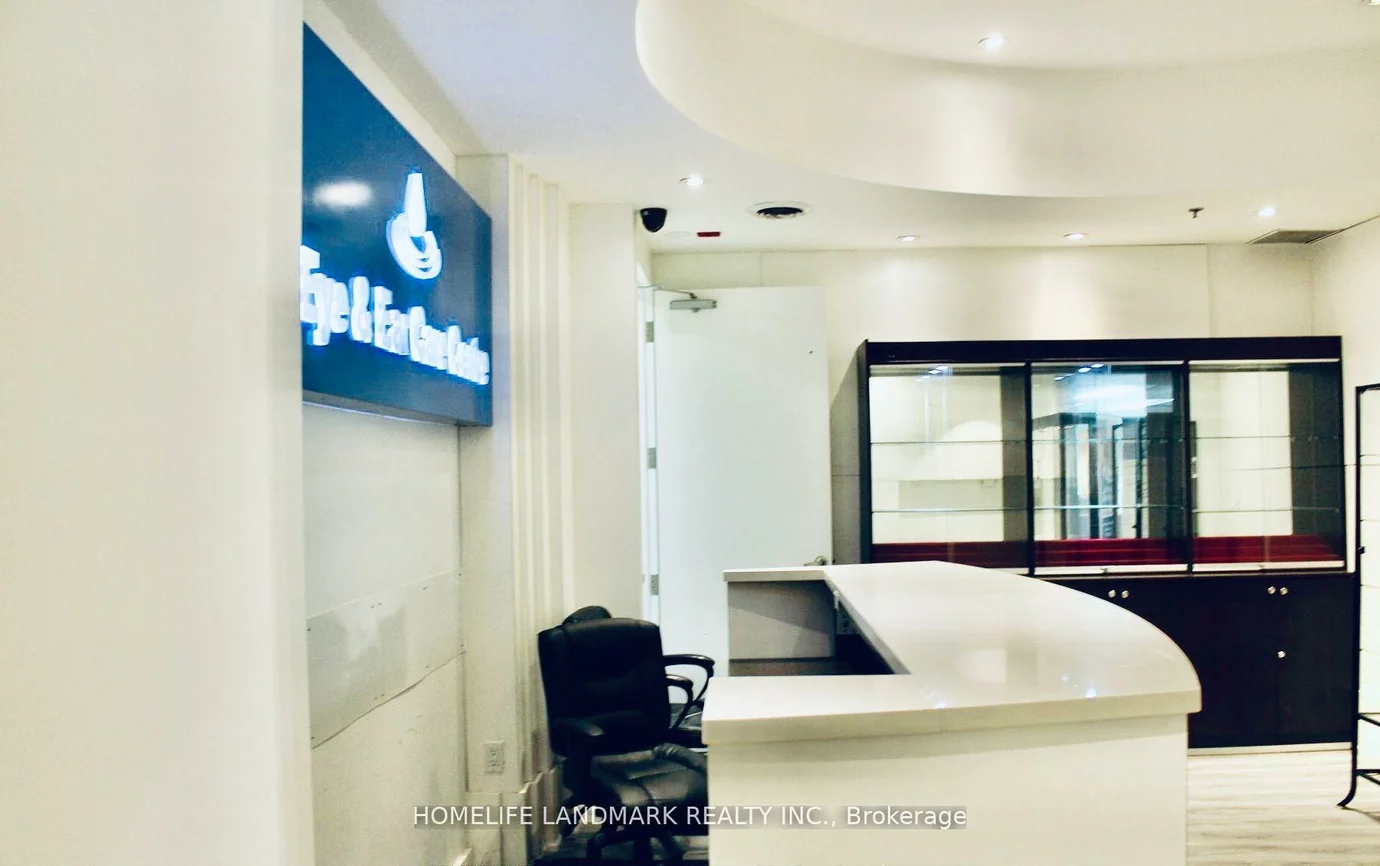 9425, Leslie, Headford Business Park, Richmond Hill