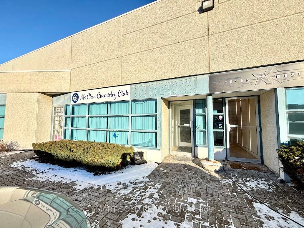 40, Vogell, Headford Business Park, Richmond Hill