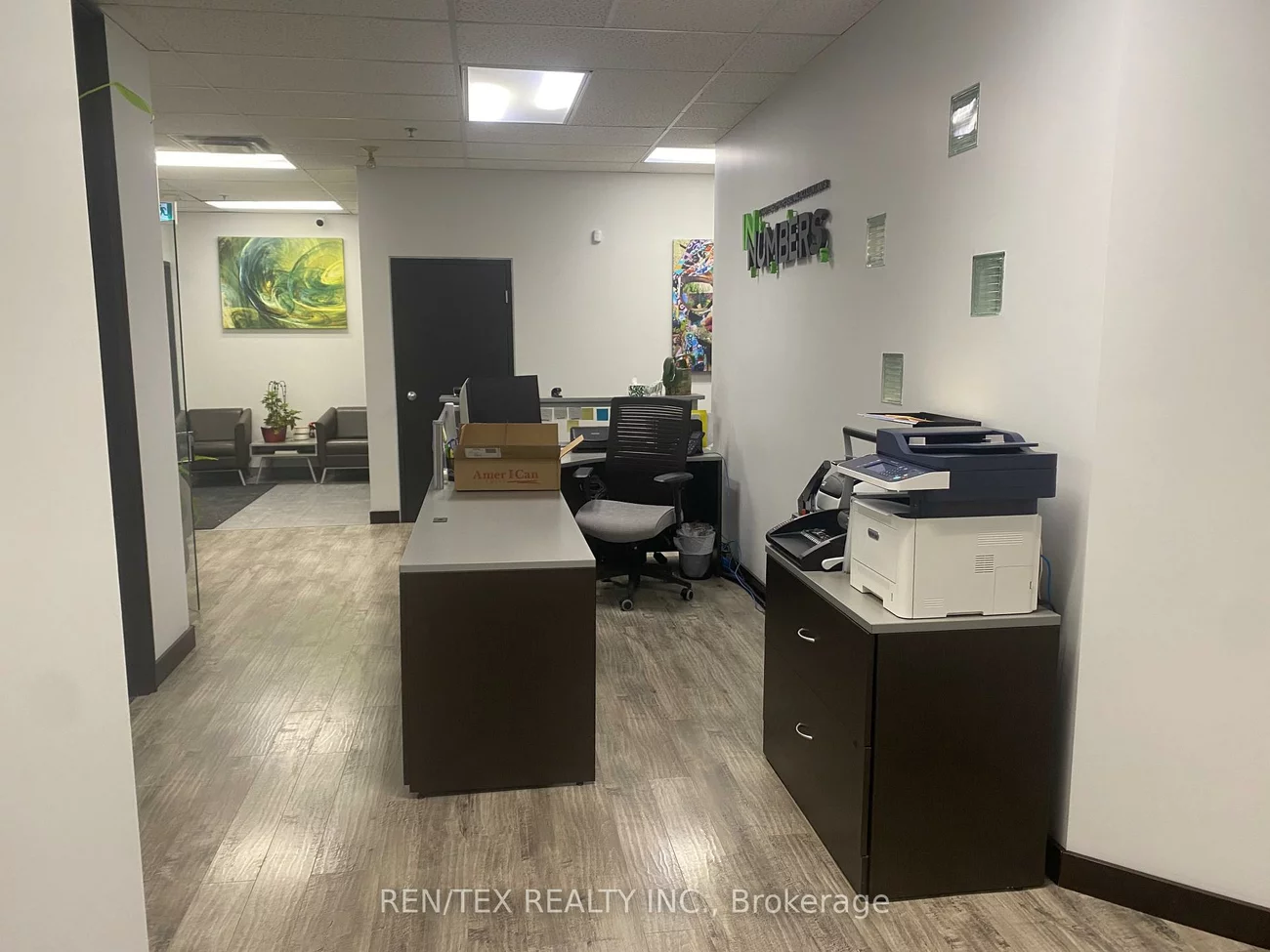 65, Beaver Creek, Beaver Creek Business Park, Richmond Hill