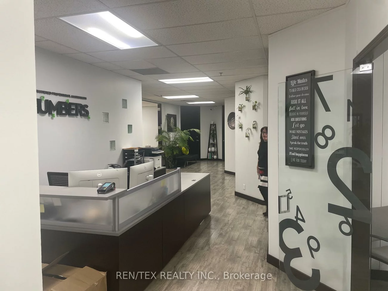 65, Beaver Creek, Beaver Creek Business Park, Richmond Hill