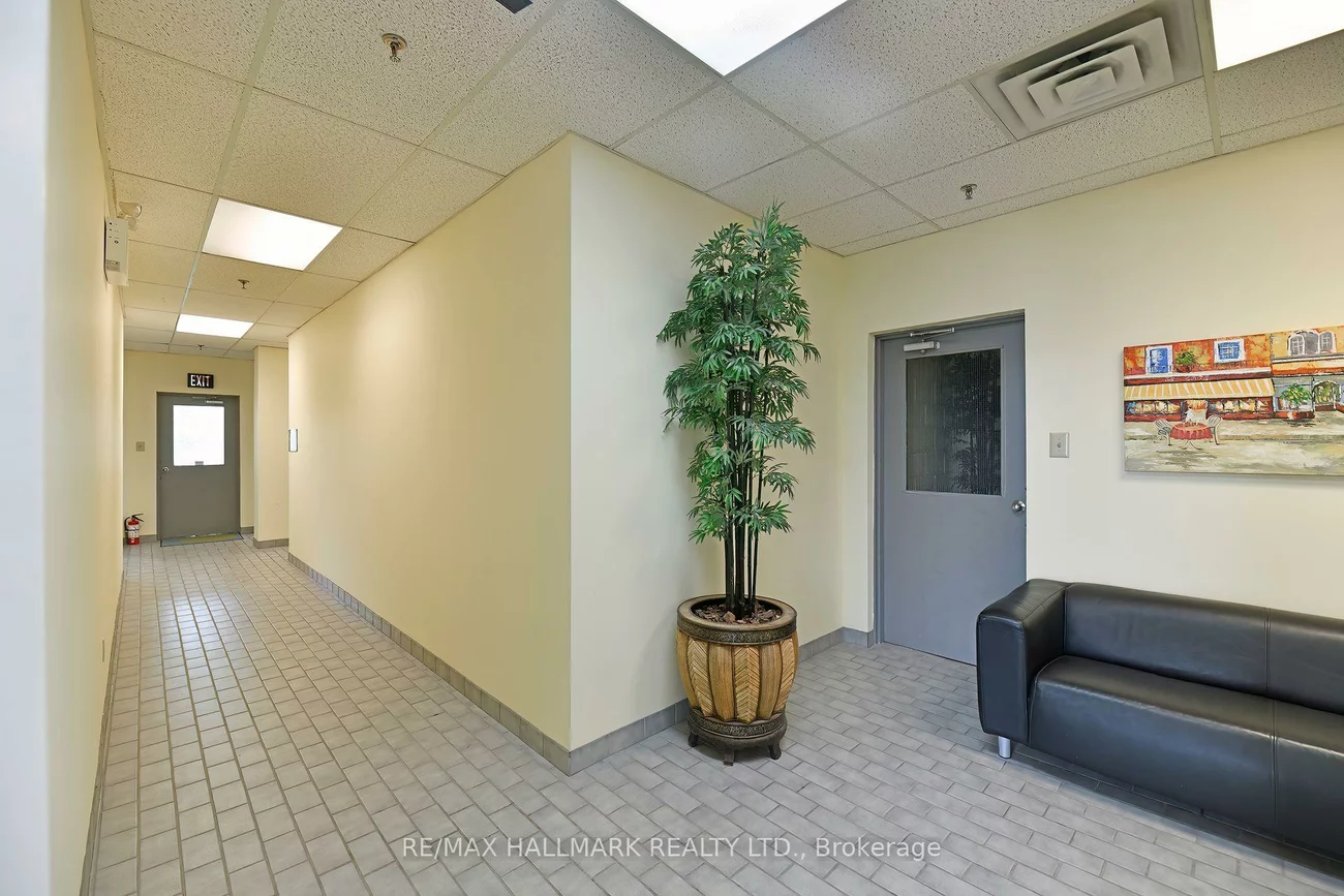 70, East Beaver Creek, Beaver Creek Business Park, Richmond Hill