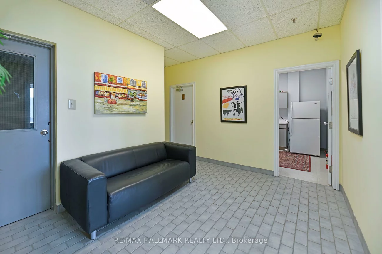 70, East Beaver Creek, Beaver Creek Business Park, Richmond Hill