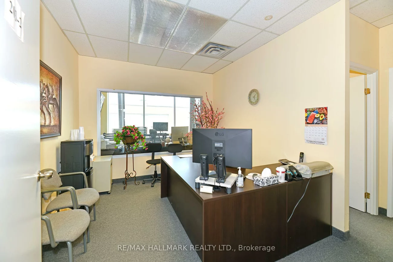 70, East Beaver Creek, Beaver Creek Business Park, Richmond Hill