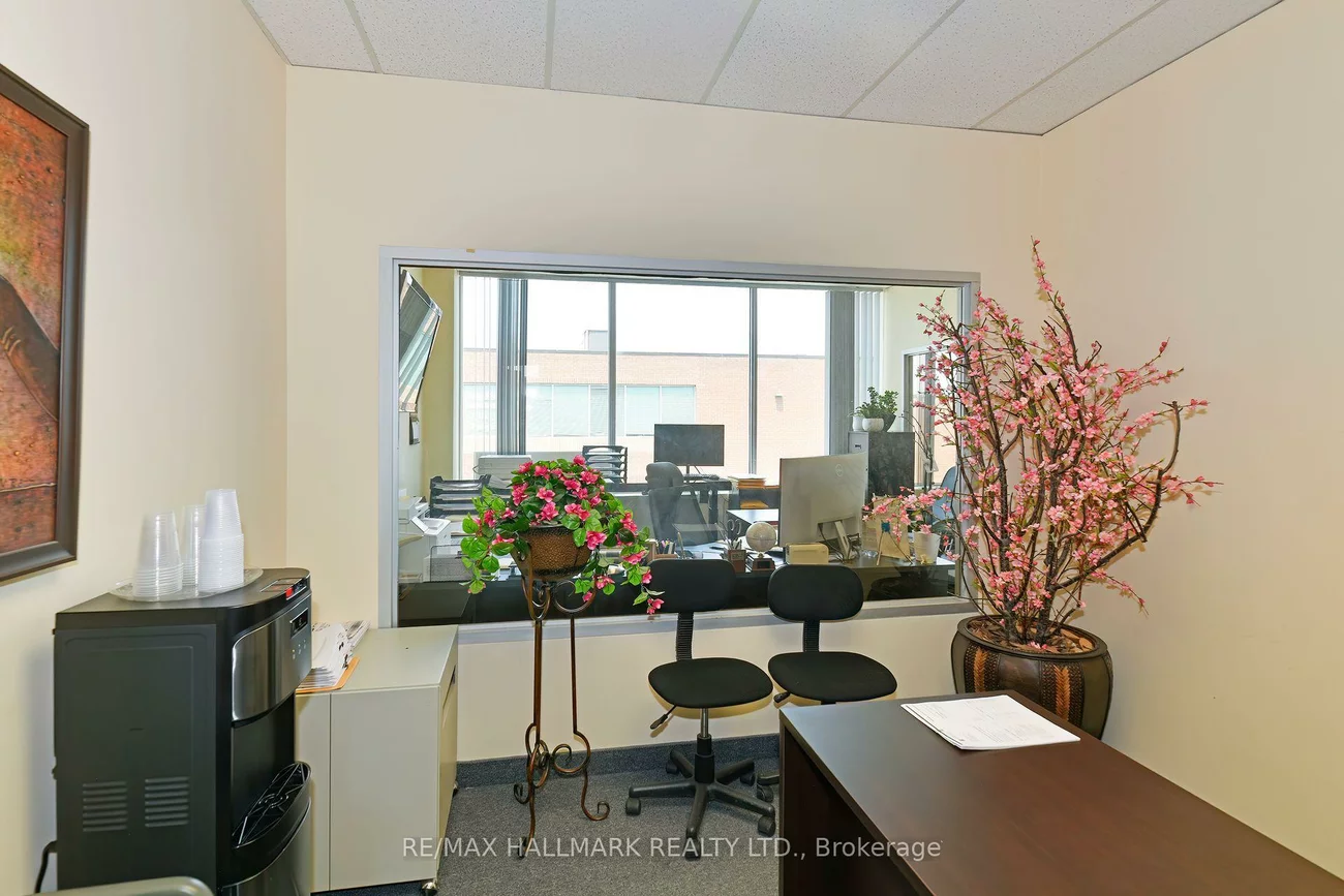 70, East Beaver Creek, Beaver Creek Business Park, Richmond Hill