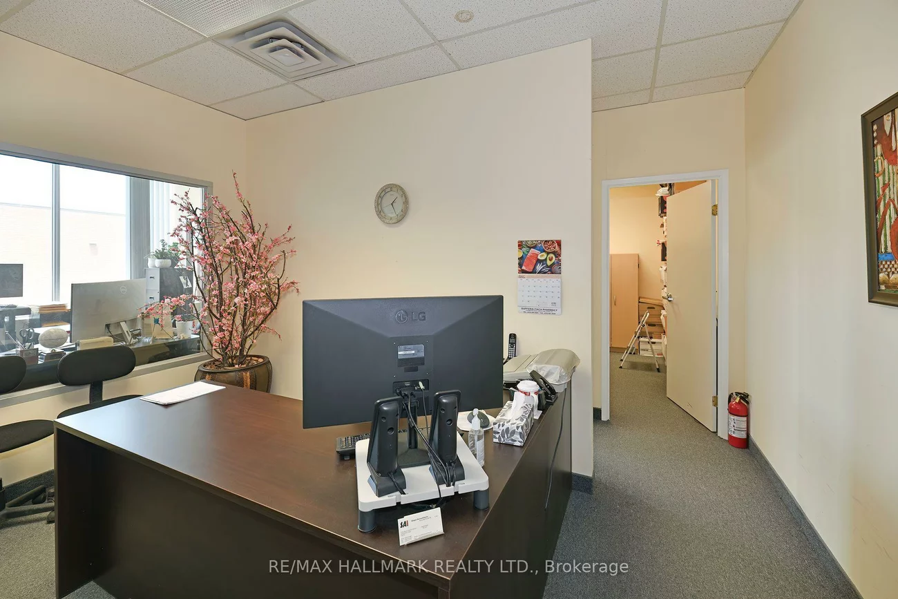 70, East Beaver Creek, Beaver Creek Business Park, Richmond Hill