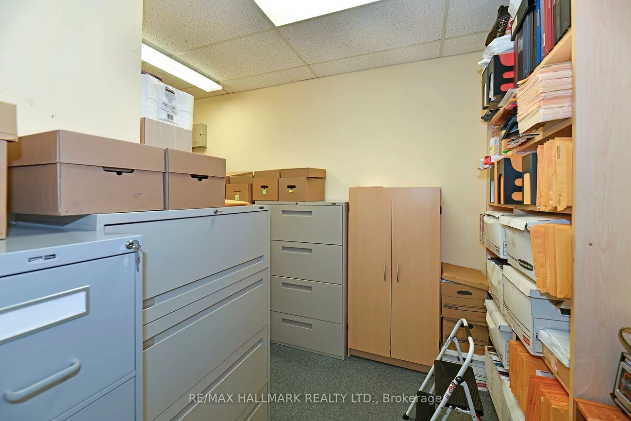 70, East Beaver Creek, Beaver Creek Business Park, Richmond Hill