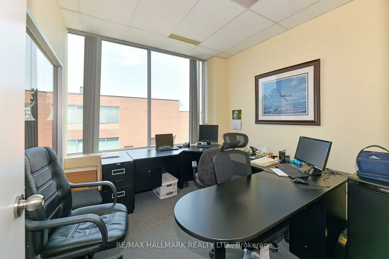 70, East Beaver Creek, Beaver Creek Business Park, Richmond Hill