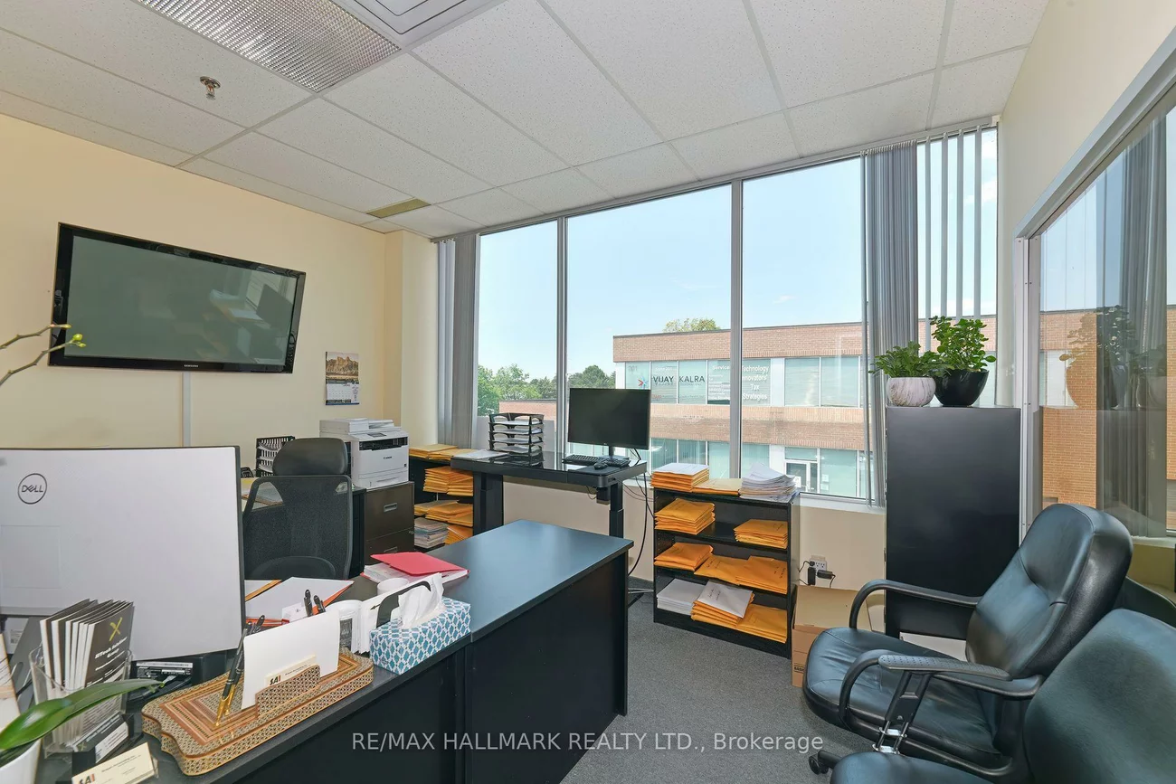 70, East Beaver Creek, Beaver Creek Business Park, Richmond Hill