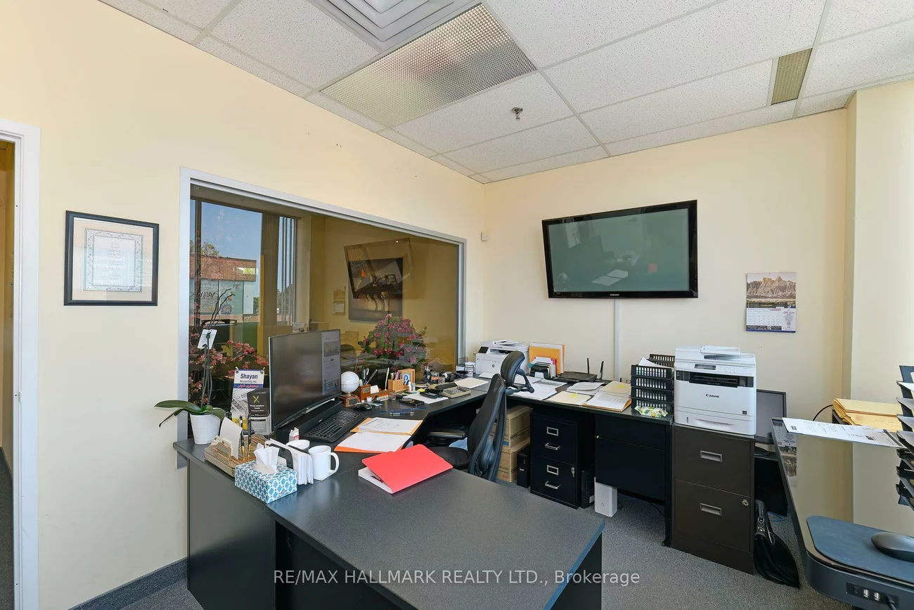 70, East Beaver Creek, Beaver Creek Business Park, Richmond Hill