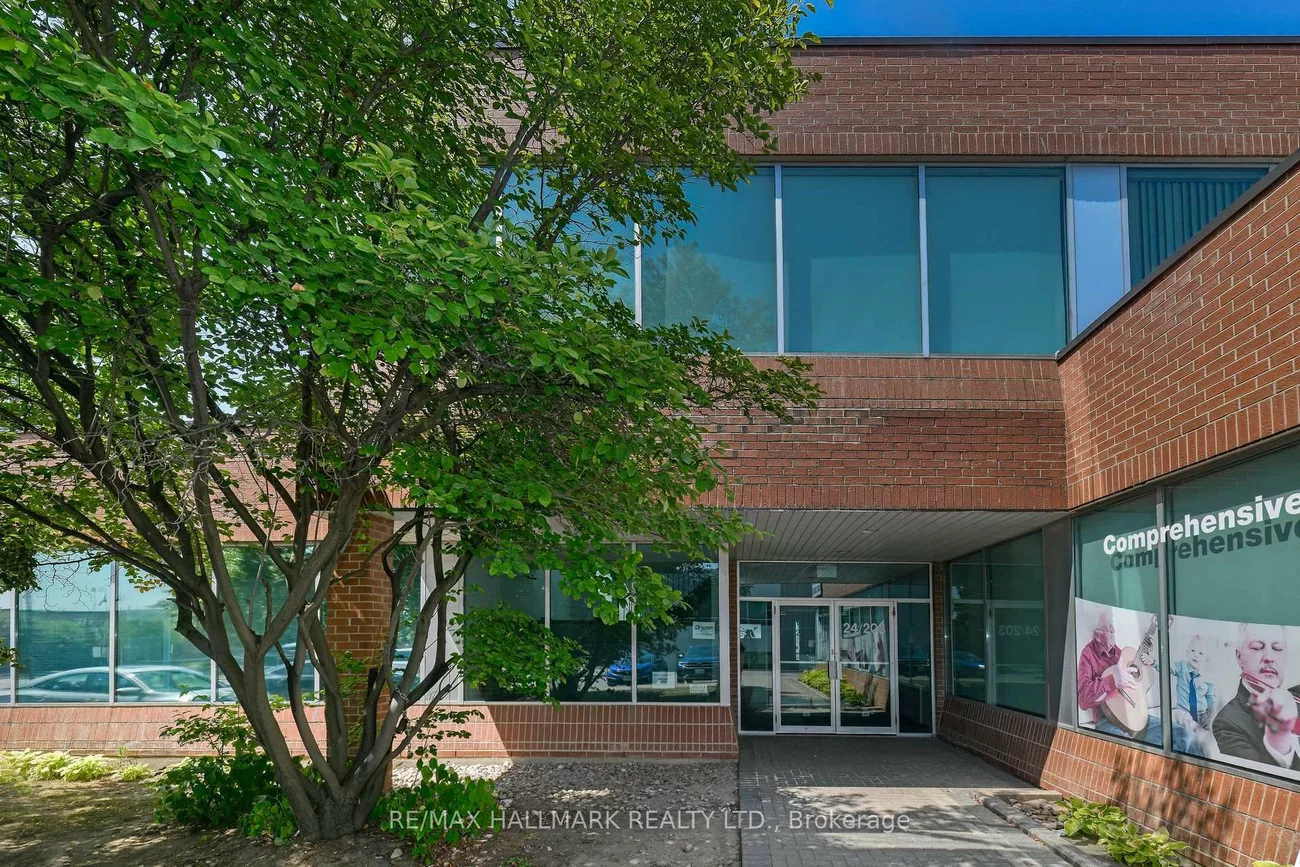 70, East Beaver Creek, Beaver Creek Business Park, Richmond Hill